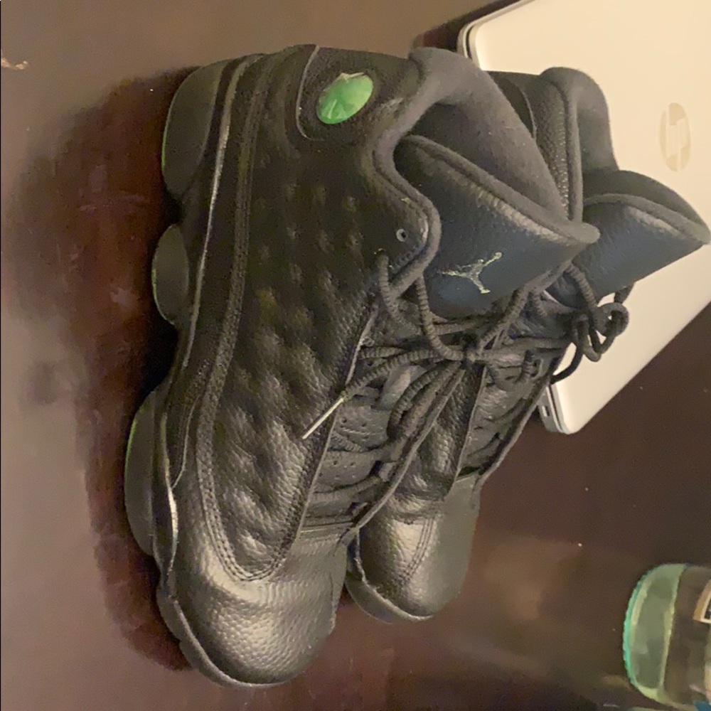 Jordan 13 - Picture 3 of 6